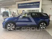 2022 Volkswagen ID 4