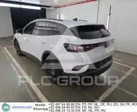 2022 Volkswagen ID 4