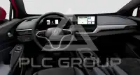 2022 Volkswagen ID 4