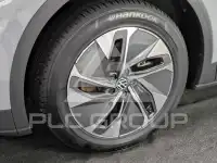 2022 Volkswagen ID 4