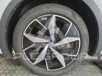 2022 Volkswagen ID 4