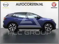 2022 Volkswagen ID 4