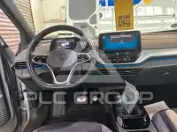2022 Volkswagen ID 4