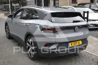 2022 Volkswagen ID 4
