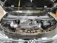 2022 Volkswagen ID 4