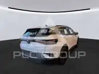 2022 Volkswagen ID 4