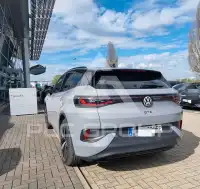 2022 Volkswagen ID 4