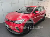 2022 Volkswagen ID 4