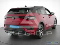 2022 Volkswagen ID 4