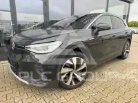 2022 Volkswagen ID 4