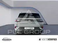 2022 Volkswagen ID 4