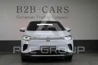 2022 Volkswagen ID 4