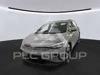 2022 Volkswagen ID 4