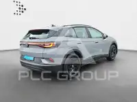 2022 Volkswagen ID 4