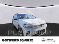 2022 Volkswagen ID 4