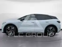 2022 Volkswagen ID 4