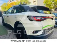 2022 Volkswagen ID 4
