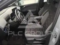 2022 Volkswagen ID 4