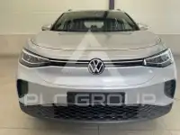 2022 Volkswagen ID 4