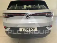 2022 Volkswagen ID 4