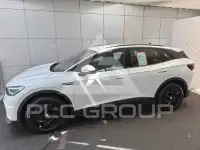 2022 Volkswagen ID 4