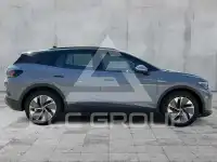 2022 Volkswagen ID 4
