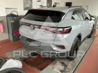 2022 Volkswagen ID 4