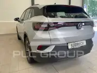 2022 Volkswagen ID 4
