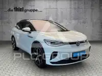 2022 Volkswagen ID 4