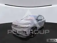 2022 Volkswagen ID 4