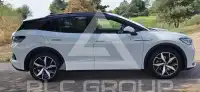 2022 Volkswagen ID 4