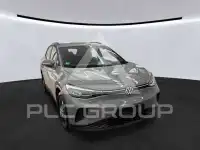 2022 Volkswagen ID 4