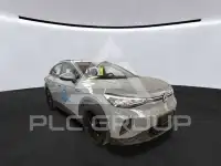 2022 Volkswagen ID 4
