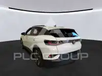 2022 Volkswagen ID 4