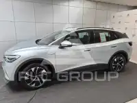 2022 Volkswagen ID 4