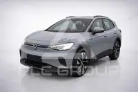 2022 Volkswagen ID 4