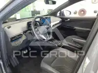 2022 Volkswagen ID 4