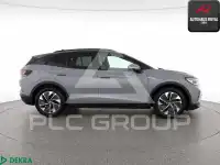2022 Volkswagen ID 4
