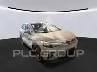 2022 Volkswagen ID 4