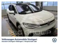 2022 Volkswagen ID 4