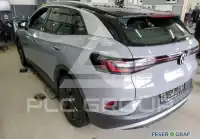 2022 Volkswagen ID 4