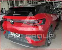 2022 Volkswagen ID 4
