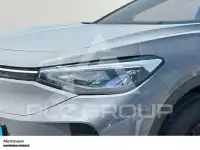 2022 Volkswagen ID 4