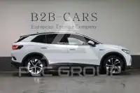 2022 Volkswagen ID 4
