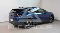 2022 Volkswagen ID 4
