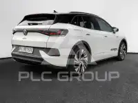 2022 Volkswagen ID 4