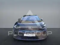 2022 Volkswagen ID 4