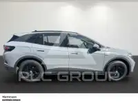 2022 Volkswagen ID 4