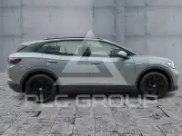2022 Volkswagen ID 4