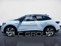 2022 Volkswagen ID 4
